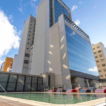 Hotel Land Plaza La Plata Esterno foto